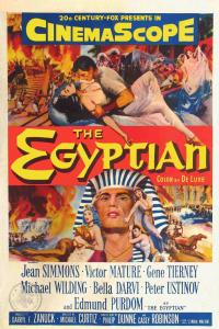 Sinuhe l'egiziano