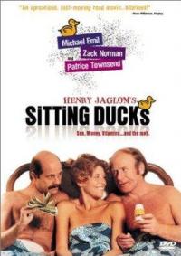 Sitting ducks - soldi sesso e vitamine