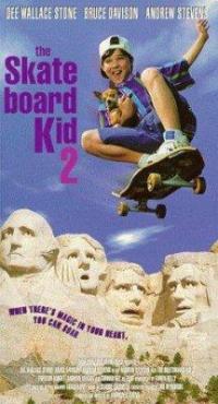 Skateboard Kid 2, The