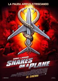 Snakes on a plane