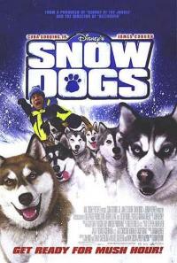 Snow Dogs - 8 cani sottozero
