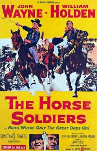 Soldati a cavallo