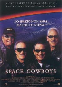 Space Cowboys