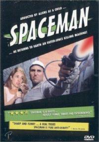 Spaceman