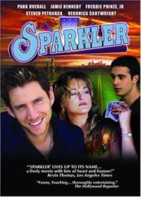 Sparkler - Ricomincio da Las Vegas