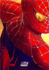 Spider-Man II
