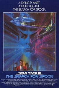 Star Trek III: alla ricerca di Spock