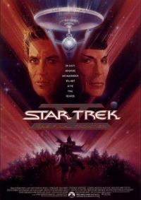 Star Trek V: l'ultima frontiera