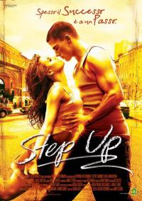 Step up