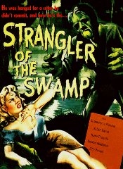 Strangler of the Swamp
