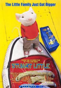 Stuart Little - un topolino in gamba