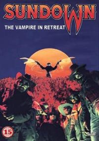 Sundown: The Vampire in Retreat
