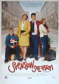 Svensson Svensson - filmen