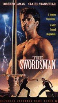 Swordsman, The