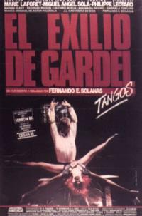 Tangos, l'exil de Gardel