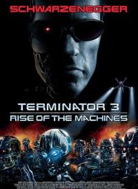 Terminator 3: Le macchine ribelli