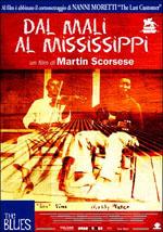 The Blues: Dal Mali al Mississippi