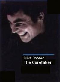 The caretaker: il guardiano