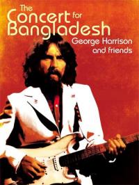 The Concert for Bangladesh