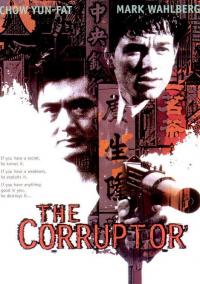 The Corruptor - Indagine a Chinatown