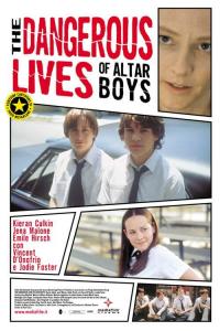 The Dangerous Lives of Altar Boys