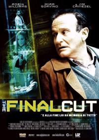 The final cut il film
