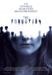 The forgotten