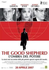 The good shepherd - L'ombra del potere