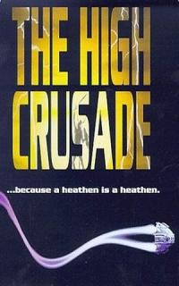 The High Crusade