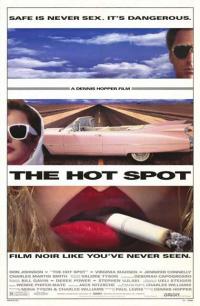 The Hot Spot - il posto caldo