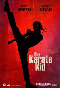 The Karate Kid: La Leggenda Continua
