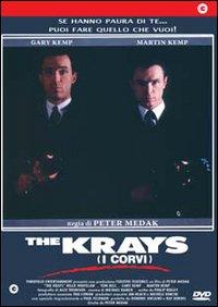The Krays - I corvi