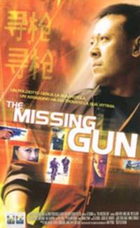 The Missing Gun - La pistola scomparsa