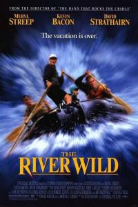 The River Wild - Il fiume della paura