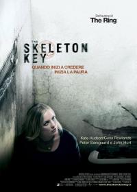The Skeleton key