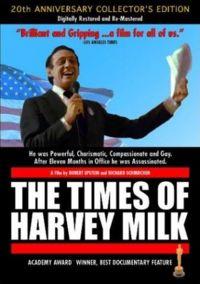 The Times of Harvey Milk