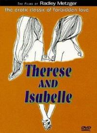 Therese und Isabell