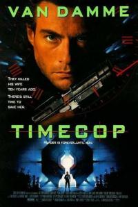 Timecop - indagine dal futuro
