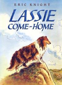 Torna a casa Lassie!
