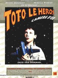 Toto le heros - un eroe di fine millennio