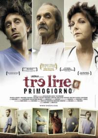 Tre Lire - Primo Giorno