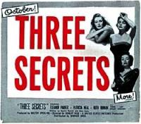 Tre segreti