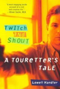 Twitch and Shout