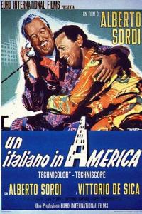 Un Italiano in America