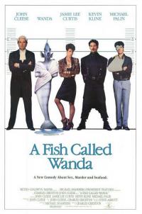 Un pesce di nome Wanda