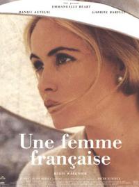 Una Donna francese