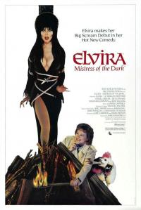 Una Strega chiamata Elvira