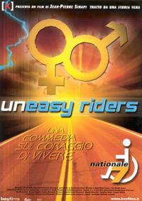 Uneasy Riders