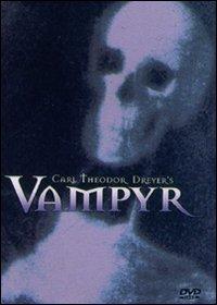 Vampyr - il vampiro