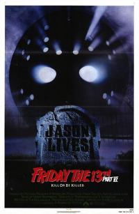 Venerd 13: Jason vive